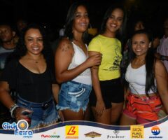 Harmonia das Antigas